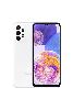 Resim Yenilenmiş Samsung Galaxy A23 128GB Beyaz A Grade