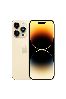 Resim Yenilenmiş Apple iPhone 14 Pro 512gb Altın B Grade