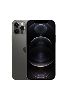 Resim Yenilenmiş Apple iPhone 12 Pro Max 512GB Siyah C Grade
