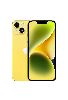 Resim Yenilenmiş Apple iPhone 14 128GB Sarı C Grade