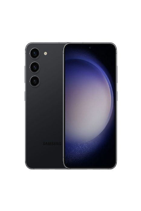 Resim Yenilenmiş Samsung Galaxy S23 256GB Siyah A Grade
