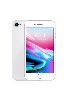 Resim Yenilenmiş Apple iPhone 8 256GB Beyaz AGrade