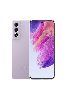 Resim Yenilenmiş Samsung Galaxy S21 Fe 128gb Mor C Grade