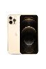 Resim Yenilenmiş Apple iPhone 12 Pro 256GB Gold B Grade