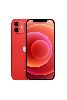 Resim Yenilenmiş Apple iPhone 12 Mini 128GB Kırmızı A Grade