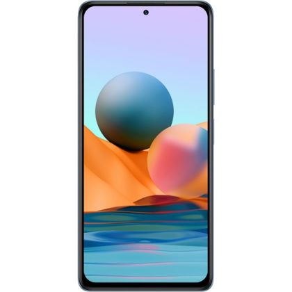 Resim Redmi Note 10 Pro 128 GB