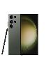 Resim Yenilenmiş Samsung Galaxy S23 Ultra 256gb Yeşil C Grade