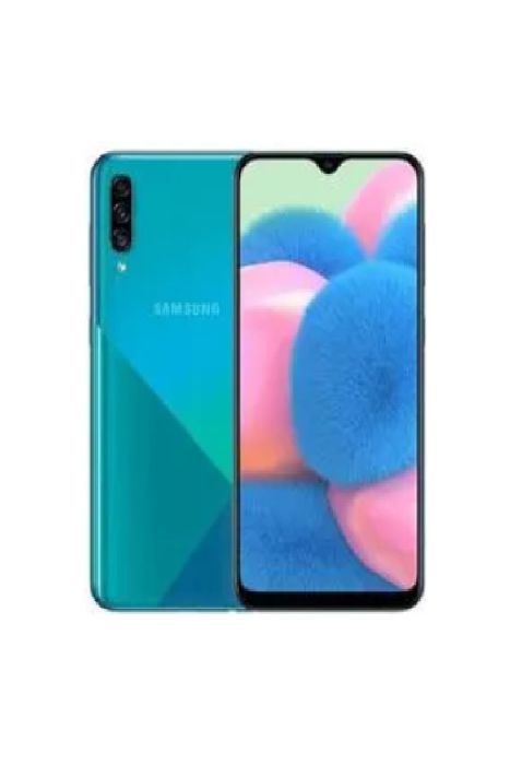 Resim Yenilenmiş Samsung Galaxy A30s 64GB Mavi A Grade