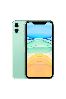 Resim Yenilenmiş Apple iPhone 11 256gb Yeşil A Grade (12 Ay Garantili - Yetkili Yenileme Merkezi Nsmart)