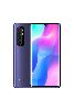 Resim Yenilenmiş Xiaomi Mi 10 Lite 128GB Mor A Grade