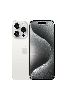 Resim Yenilenmiş Apple iPhone 15 Pro 128gb Beyaz Titanium B Grade