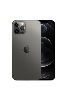 Resim Yenilenmiş Apple iPhone 12 Pro 512GB Siyah C Grade
