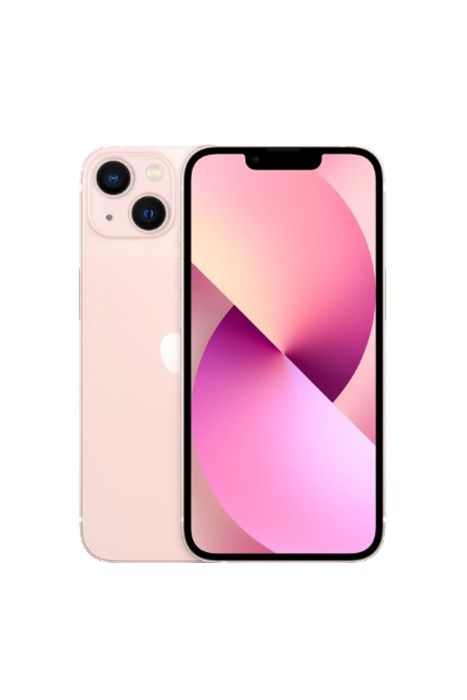 Resim Yenilenmiş Apple iPhone 13 128gb Pembe A Grade