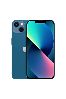 Resim Yenilenmiş Apple iPhone 13 Mini 512gb Mavi B Grade
