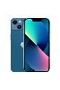 Resim Yenilenmiş Apple iPhone 13 Mini 512GB Mavi C Grade