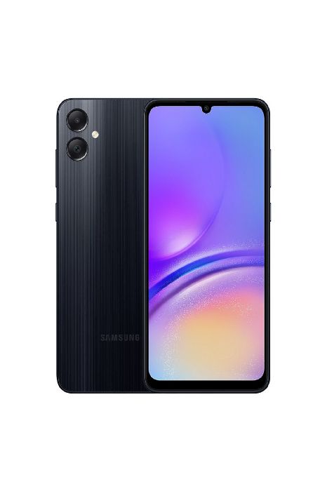 Resim Yenilenmiş Samsung Galaxy A05 128gb Siyah B Grade