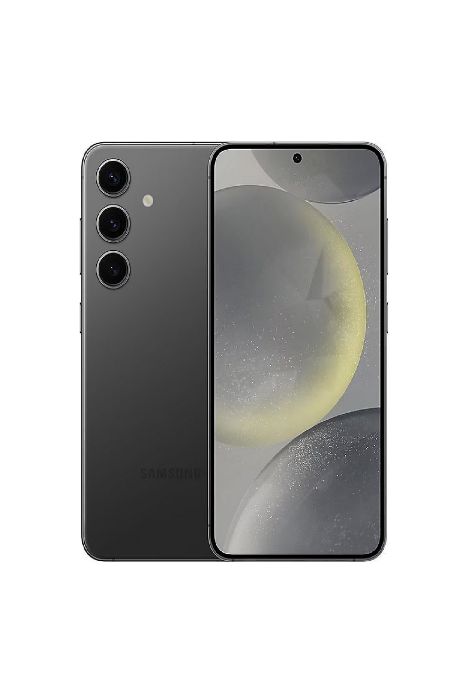 Resim Yenilenmiş Samsung Galaxy S24 128gb Siyah B Grade