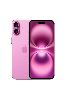 Resim Yenilenmiş Apple iPhone 16 Plus 256GB Pembe B Grade