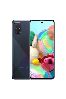 Resim Yenilenmiş Samsung Galaxy A71 128gb Siyah C Grade