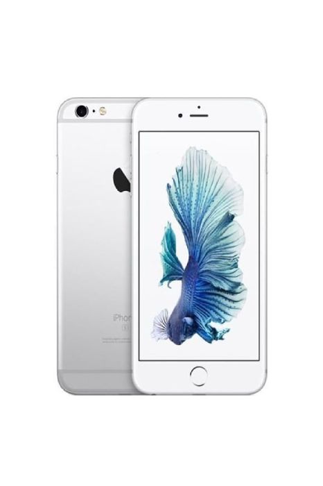 Resim Yenilenmiş Apple iPhone 6s 16gb Gümüş A Grade