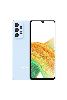 Resim Yenilenmiş Samsung Galaxy A33 128GB Mavi C Grade