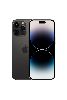 Resim Yenilenmiş Apple iPhone 14 Pro Max 128GB Uzay Siyahı C Grade