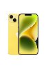 Resim Yenilenmiş Apple iPhone 14 Plus 256gb Sarı B Grade