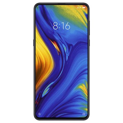 Resim Mi Mix 3