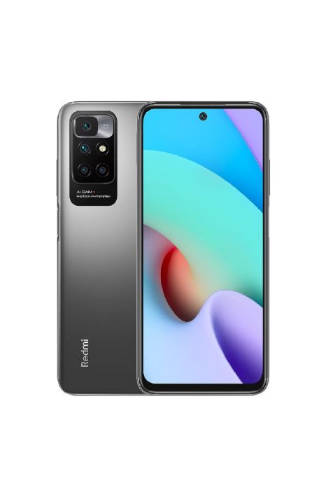 Resim Yenilenmiş Xiaomi Redmi 10 128gb Gri B Grade