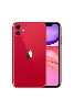 Resim Yenilenmiş Apple iPhone 11 128GB Kırmızı C Grade