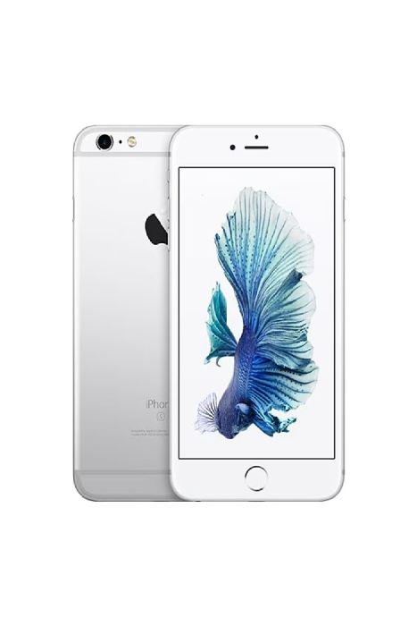 Resim Yenilenmiş Apple iPhone 6s Plus 16GB Beyaz A Grade