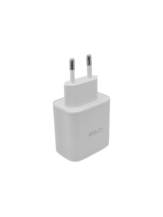 Resim Crea Gf-u48 Pd Quick Charger 45w Qc+pd Usb Hızlı Şarj Adaptörü