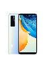 Resim Yenilenmiş Vivo Y70 128GB Mavi A Grade