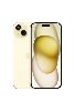 Resim Yenilenmiş Apple iPhone 15 Plus 256GB Sarı A Grade
