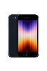 Resim Yenilenmiş Apple iPhone Se 3 2022 64gb Siyah B Grade