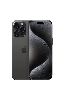 Resim Yenilenmiş Apple iPhone 15 Pro Max 256GB Siyah Titanium B Grade