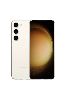Resim Yenilenmiş Samsung Galaxy S23 128gb Krem B Grade
