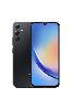 Resim Yenilenmiş Samsung Galaxy A34 256gb Siyah C Grade