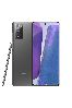 Resim Yenilenmiş Samsung Galaxy Note 20 256gb Gri A Grade