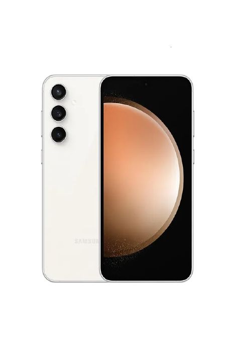 Resim Yenilenmiş Samsung Galaxy S23 Fe 128gb Beyaz B Grade