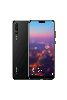 Resim Yenilenmiş Huawei P20 Pro 128GB Siyah B Grade