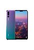 Resim Yenilenmiş Huawei P20 Pro 128gb Mor B Grade